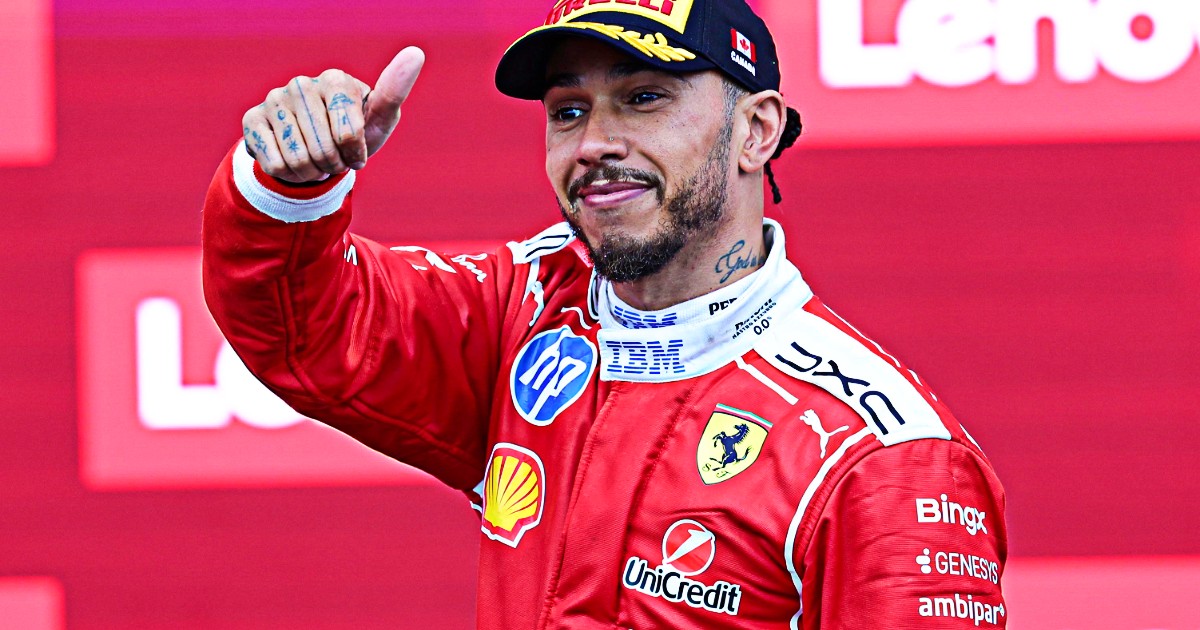 ferrari ecco il vero hamilton addio al simulatore lewis torna vecchia scuola e rinasce sono pronto a vincere da Ilfattoquotidiano.it ferrari ecco il vero hamilton addio al simulatore lewis torna vecchia scuola e rinasce sono pronto a vincere