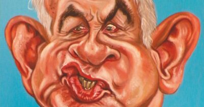 Copertina di Nel nome del padre: Bibi e la “tempesta perenne” per Israele