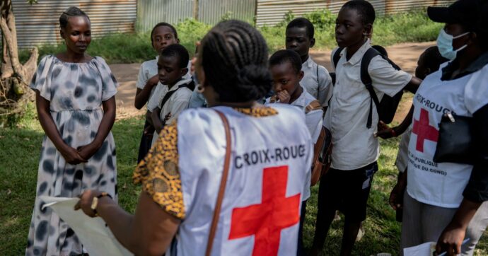 Ebola,  2 casi sospetti:  cooperanti  dall’Uganda