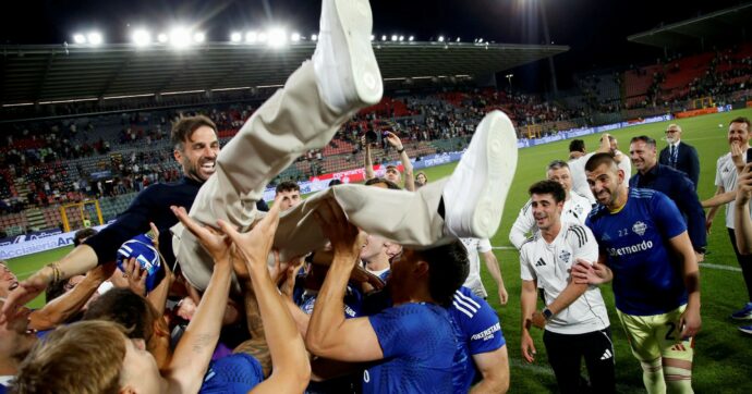 Como gioca bene a calcio il gioiellino per vip (senza italiani)
