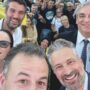 Copertina di Il Partito democratico affonda in Laguna: vincono i cacicchi De Luca&C. Nessun effetto referendum