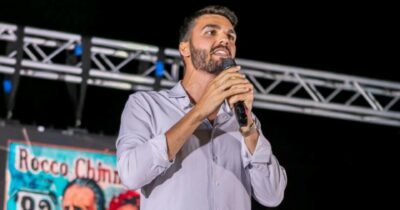 Copertina di Antimafia, l’attivista denunciato da Colosimo: “Con lei verità sulle stragi più lontana: ho detto questo e sono finito nel mirino”