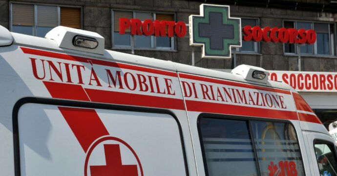 Ischia, 36enne in fin di vita per le botte ricevute dal padre