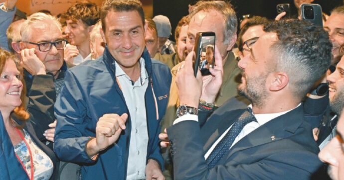 Comunali, Meloni esulta: “Vittoria contro l’ammucchiata” Ma l’exploit di Vannacci ora spaventa la destra