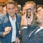 Copertina di Comunali, Meloni esulta: “Vittoria contro l’ammucchiata”. Ma l’exploit di Vannacci ora spaventa la destra