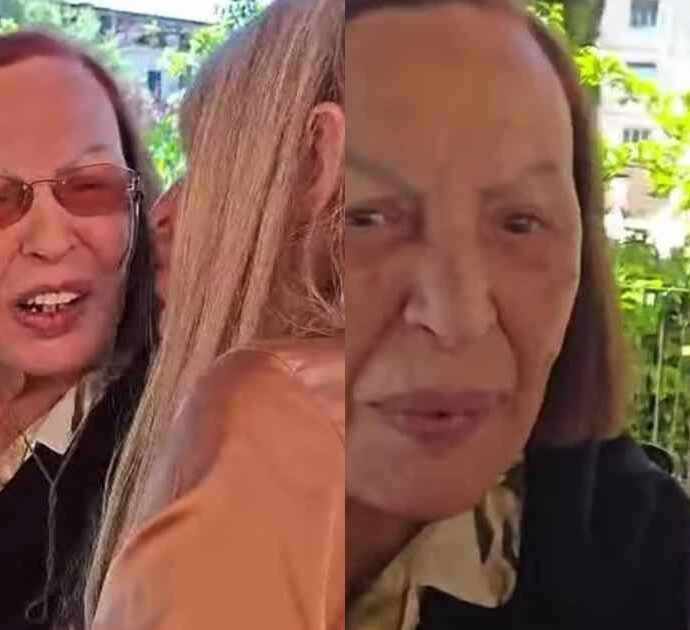 “La vittoria più grande resta sempre una: avere una mamma da amare”: la commovente dedica di Alessandra Mussolini a Maria Scicolone