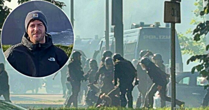 Tifoso ferito a Torino: la procura apre un’inchiesta. Otto tifosi bianconeri arrestati per gli scontri ultras