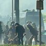 Copertina di Tifoso ferito a Torino: la procura apre un’inchiesta. Otto tifosi bianconeri arrestati per gli scontri ultras