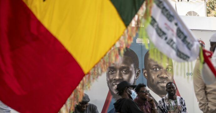 In Senegal è rottura tra i due amici inseparabili al potere: Faye licenzia Sonko