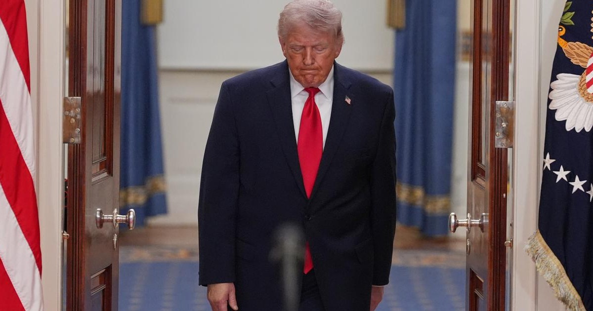 iran la stampa usa boccia la bozza di accordo di trump nessun trionfo 200 un vicolo cieco e un azzardo politico da Ilfattoquotidiano.it iran la stampa usa boccia la bozza di accordo di trump nessun trionfo 200 un vicolo cieco e un azzardo politico