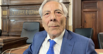Copertina di ‘Ndrangheta e politica, crolla in appello il processo “Gotha”: l’ex deputato Romeo assolto dopo la condanna a 25 anni