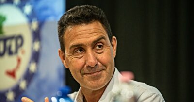 Copertina di Vigevano, il candidato sostenuto da Vannacci supera il 14%: “Città apripista per le prossime elezioni politiche”
