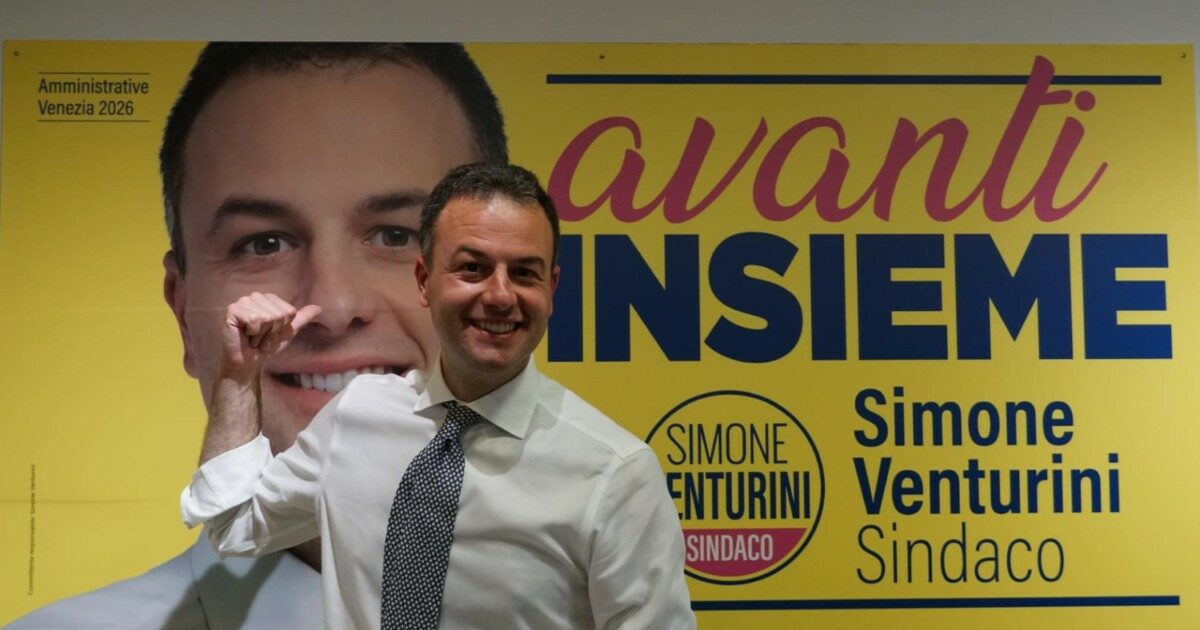 Com’è triste Venezia per il Campo largo. La destra trionfa con la linea “dura e pura” su sicurezza e immigrazione (anche se governa da 11 anni)