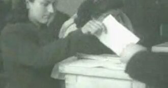 Copertina di Voto alle donne 80 anni dopo, la conquista delle prime elette del 1946 e la parità che ancora non c’è: sono solo il 15% dei sindaci e un terzo dei parlamentari