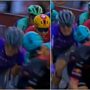 Copertina di “Credo sia un’ingiustizia giudicare da una clip breve. È stata una volata caotica”: parla Zanoncello, squalificato dal Giro d’Italia per una testata