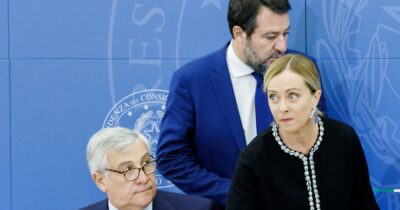 Copertina di Sondaggio Swg, a livello nazionale cresce il campo progressista mentre calano i partiti di governo