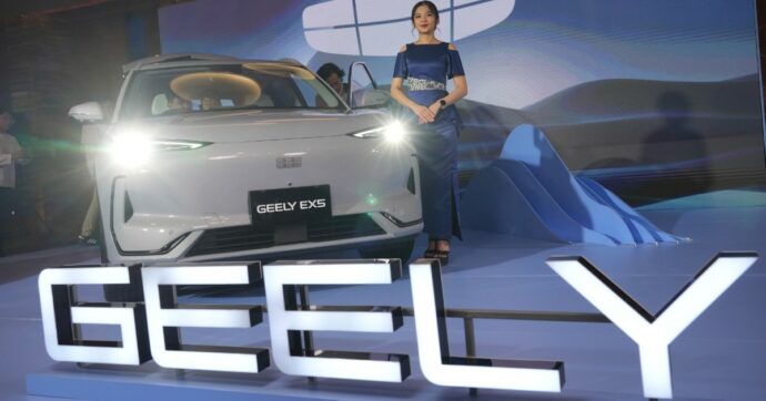 Auto elettriche, chi va tenuto d’occhio nella corsa dei costruttori cinesi in Europa