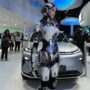 Copertina di Dalla Città Proibita al vecchio continente. L’avventura hi-tech di Geely