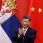Copertina di Mediatore di conflitti, punto di riferimento politico e crocevia commerciale: così la Cina vuole diventare il nuovo centro del mondo