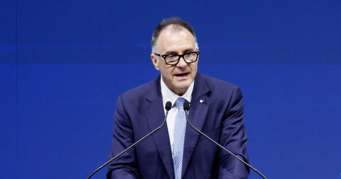 Orsini (Confindustria) al governo: “Il costo dell’energia minaccia esistenziale. Salari bassi frenano la domanda interna”