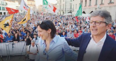 Copertina di Elezioni amministrative: sconfitto il minestrone riscaldato di Schlein