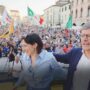 Copertina di Alle amministrative sconfitto il minestrone riscaldato di Schlein. Non solo Martella, anche Orlando e Ricci: l'apparato perdente