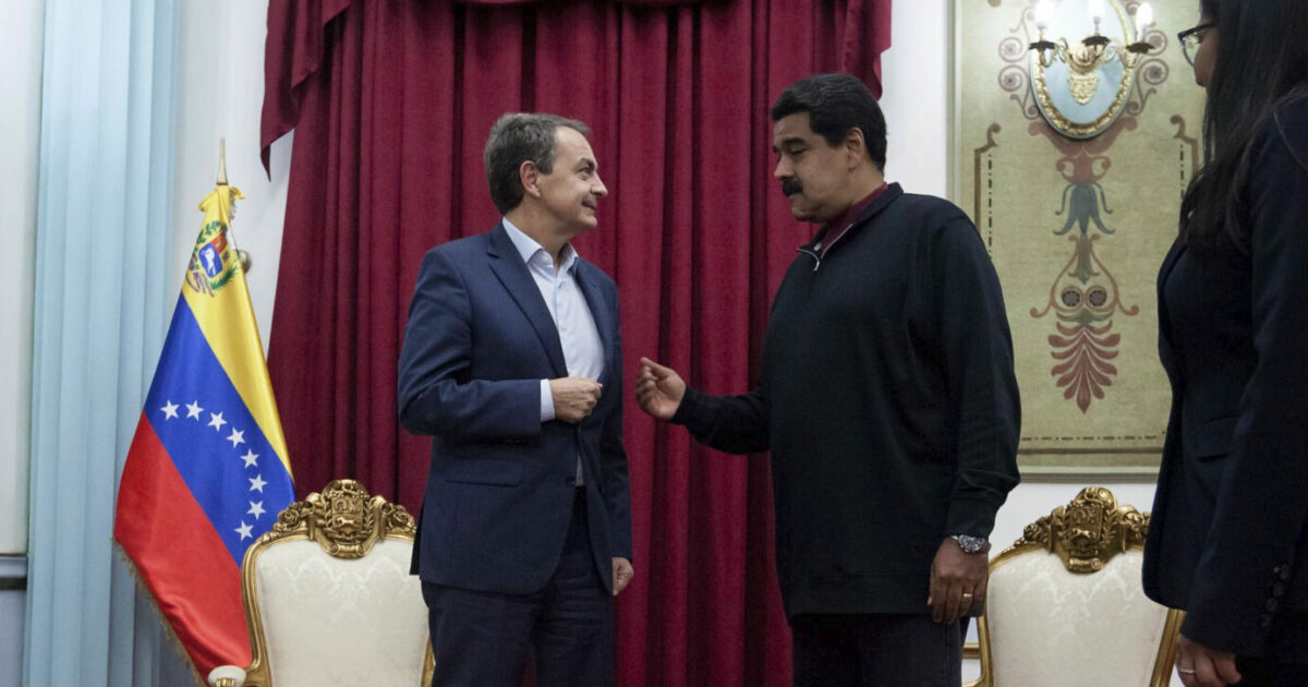 oro petrolio e politica l8217impero di zapatero in venezuela su cui indaga la spagna da Ilfattoquotidiano.it oro petrolio e politica l8217impero di zapatero in venezuela su cui indaga la spagna