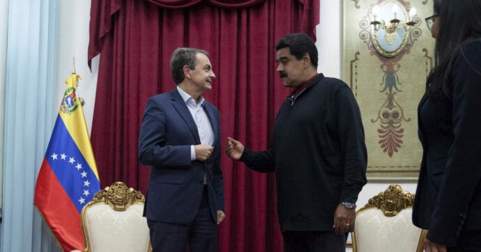 Oro, petrolio e politica: l’impero di Zapatero in Venezuela su cui indaga la Spagna