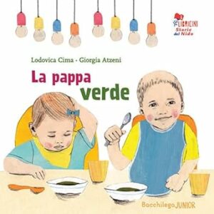 Svezzamento, quando iniziare davvero? Gli errori da evitare e i 5 libri consigliati dalla pediatra per accompagnare i bambini alla scoperta del cibo