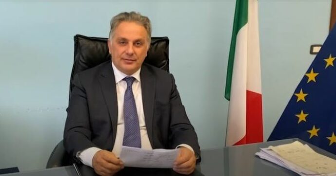 Comunali, a Grazzanise rieletto il sindaco dei “Cento Passi” con quasi il 100% dei voti