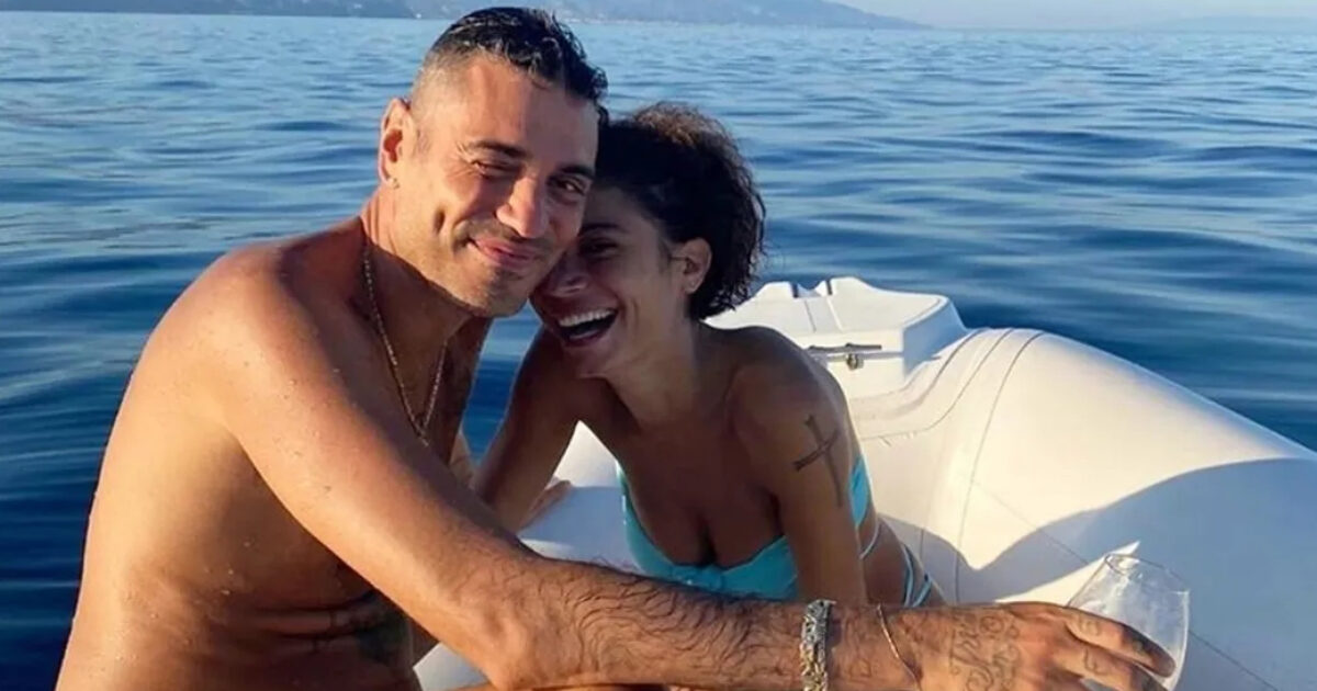 Marracash: “Elodie non mi ha rivolto la parola per quasi 4 anni. Poi ci siamo riuniti sul palco per un concerto e vuol dire che era una cosa vera, un amore vero”