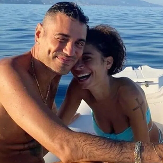 Marracash: “Elodie non mi ha rivolto la parola per quasi 4 anni. Poi ci siamo riuniti sul palco per un concerto e vuol dire che era una cosa vera, un amore vero”