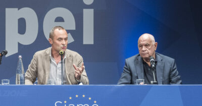 Copertina di Nordio gela Forza Italia: “Responsabilità civile dei giudici? Non è all’ordine del giorno”. Costa: “Vado avanti”. E chiede un confronto nel centrodestra