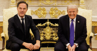 Gli Usa di Trump verso una riduzione drastica del contributo alla Nato: “Taglio significativo” di bombardieri, caccia e droni