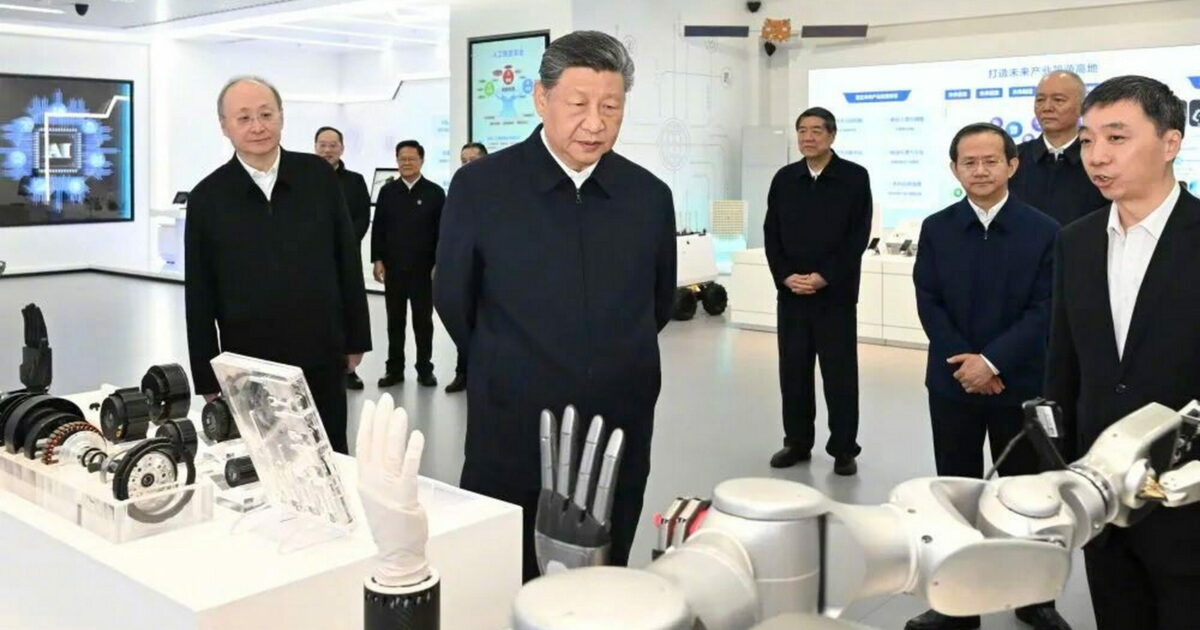 l8217avanzata del dragone auto chimica ed elettrodomestici cos236 le merci della cina invadono il nostro mercato da Ilfattoquotidiano.it l8217avanzata del dragone auto chimica ed elettrodomestici cos236 le merci della cina invadono il nostro mercato
