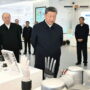 Copertina di Auto, elettrodomestici e chimica: così le merci della Cina invadono il nostro mercato