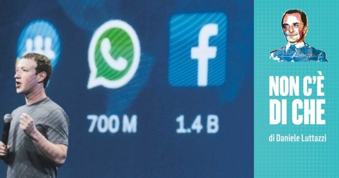 Dalle opere ai ‘contenuti’: come i social hanno distrutto la cultura