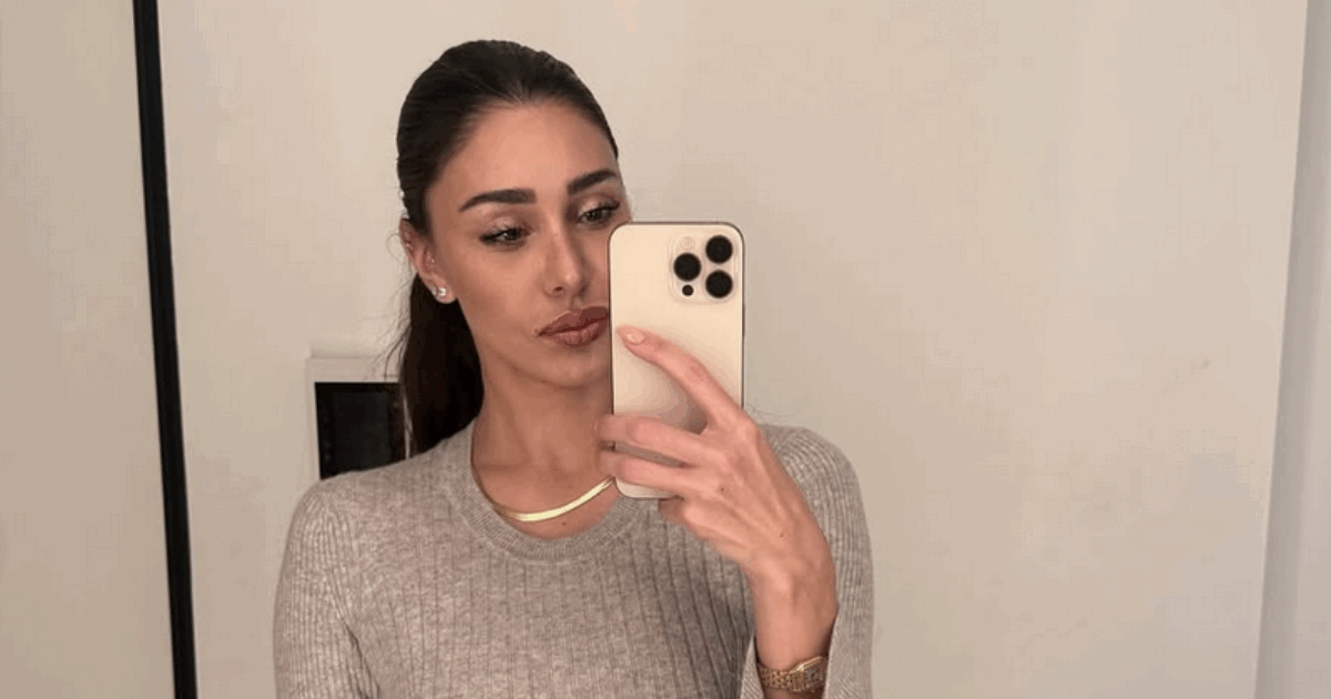 Belen Rodriguez, urla e forti rumori dall’appartamento: un vicino chiama la Polizia, la conduttrice portata al Policlinico per accertamenti