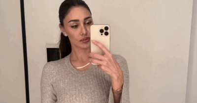 Copertina di Belen Rodriguez, urla e forti rumori dall’appartamento: un vicino chiama la Polizia, la conduttrice portata al Policlinico per accertamenti e poi dimessa