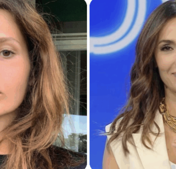 “Mio padre Vittorio Sgarbi portato in giro come un involucro vuoto perché il suo cognome funziona”, “È ingeneroso, sta lottando”: botta e risposta tra Evelina Sgarbi e Caterina Balivo