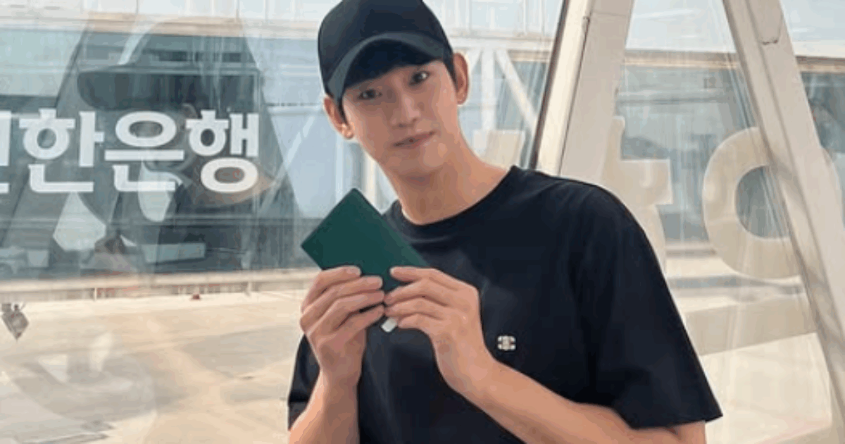 “Hanno avuto rapporti quando lei era ancora minorenne”: audio e chat create con l’AI distruggono la carriera dell’attore Kim Soo-hyun, arrestato uno youtuber