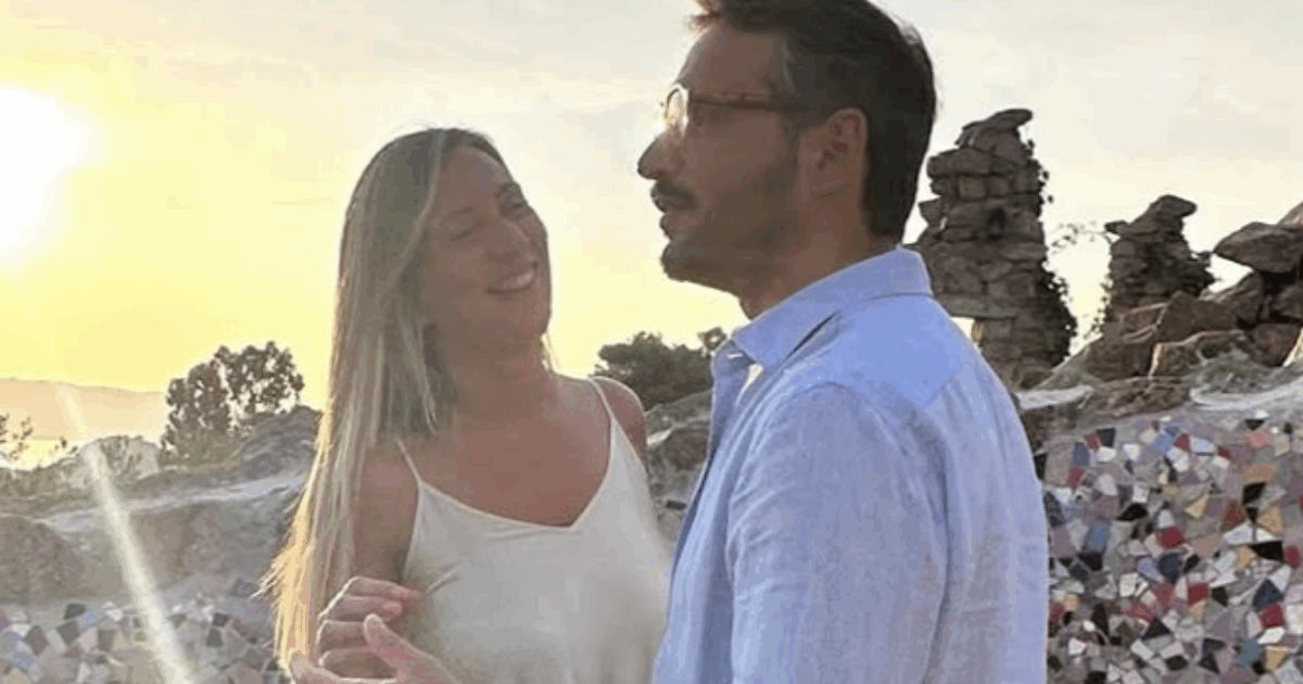 “Mi sono sentita travolta dal successo. Il tempo libero di prima non esiste più. Con il mio futuro marito abbiamo ridistribuire gli spazi”: così Ida Di Filippo