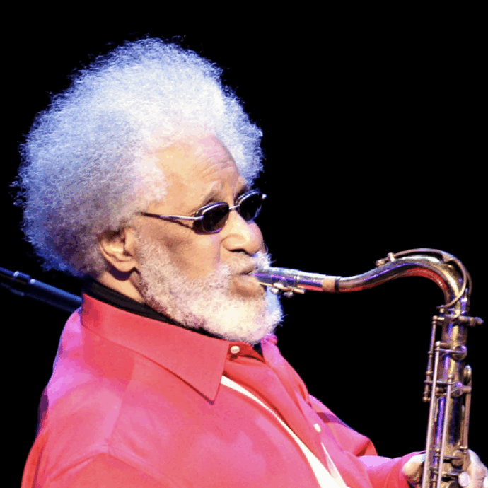 È morto Sonny Rollins, uno dei più grandi sassofonisti della storia del jazz e figura centrale dell’hard bop. A 80 anni si è ritirato per problemi di salute