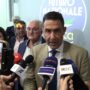 Copertina di Vannacci all’attacco di Forza Italia. Al Fatto dice: “Marina Berlusconi non ci vuole in coalizione? Partito eterodiretto dal denaro e dall’editoria”