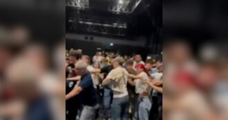 Copertina di Via la parola ‘antifascismo’ dalla Commissione: la Consulta degli studenti di Roma finisce in rissa