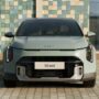 Copertina di Kia aggiorna la XCeed, interni rivisti e nuovi sistemi di assistenza – FOTO
