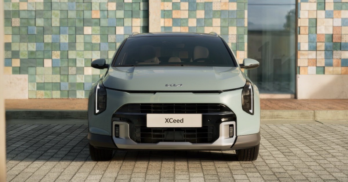 kia aggiorna la xceed interni rivisti e nuovi sistemi di assistenza 8211 foto da Ilfattoquotidiano.it kia aggiorna la xceed interni rivisti e nuovi sistemi di assistenza 8211 foto