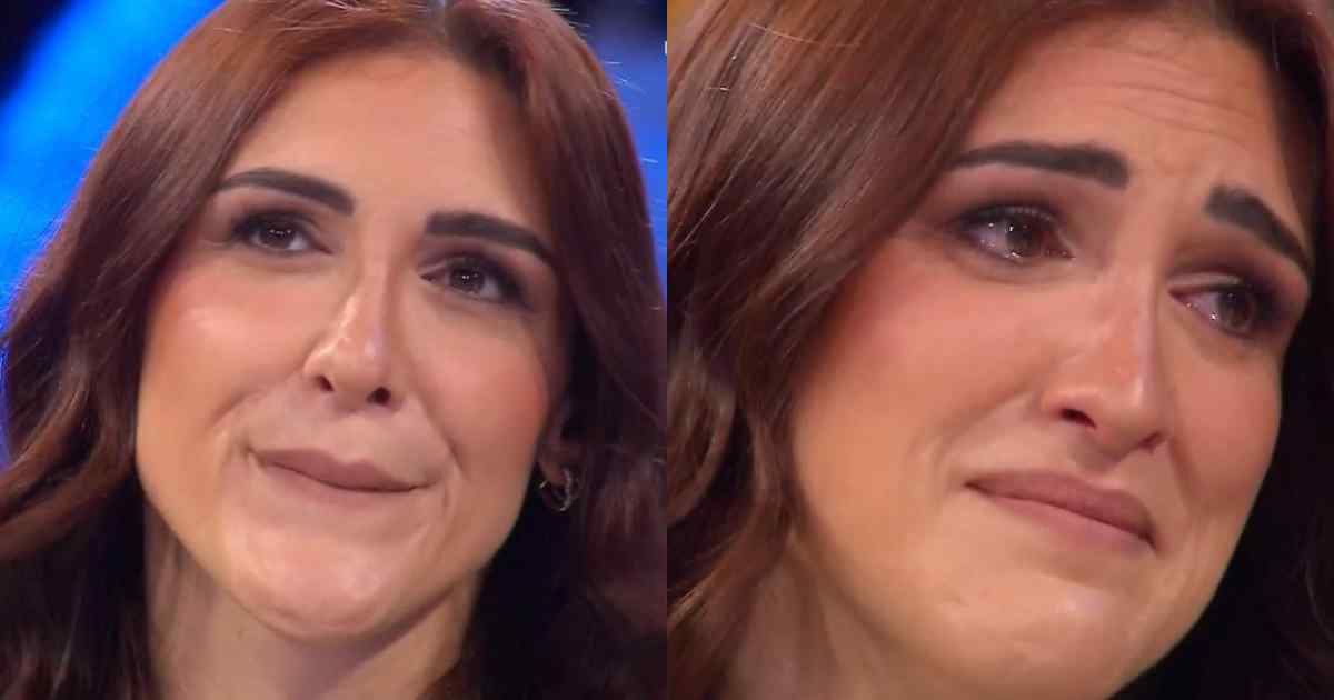“Il 10 è il segno che mamma è ancora con me e non lo cambio”: ad “Affari Tuoi” la storia commovente dietro il pacco di Chiara