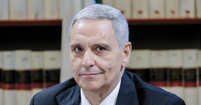 “Il Pd fa come tutti: sceglie l’usato che perde, anche perché manca il tempo  per investire sui giovani”