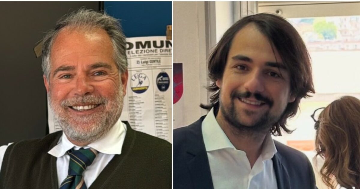 Disastro centrodestra ad Agrigento, diviso e colpito dalla valanga del voto disgiunto. Ballottaggio con il candidato del centrosinistra (che sfiora il colpaccio)